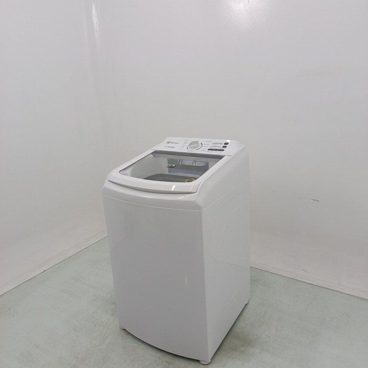 LAVADORA ELECTROLUX TOP LOAD LED14 17KG - BRA