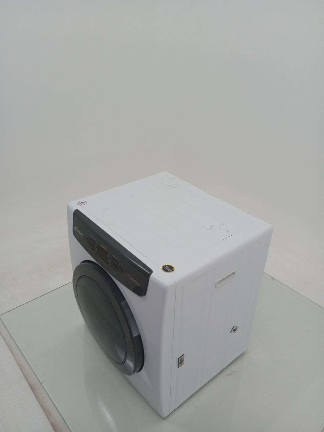 SECADORA ELECTROLUX SVB11 DE PAREDE E PISO 11