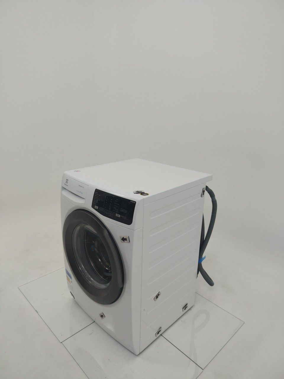 LAVADORA ELECTROLUX FRONT LOAD LFE11 11KG INV