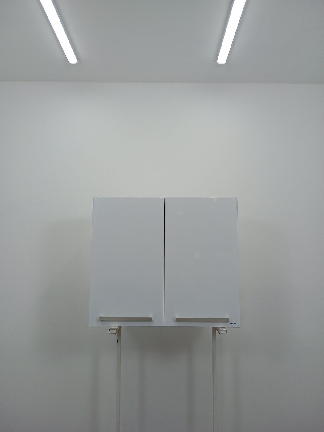 ARMARIO ITATIAIA 2 PORTAS DANDARA ITATIAIA IP