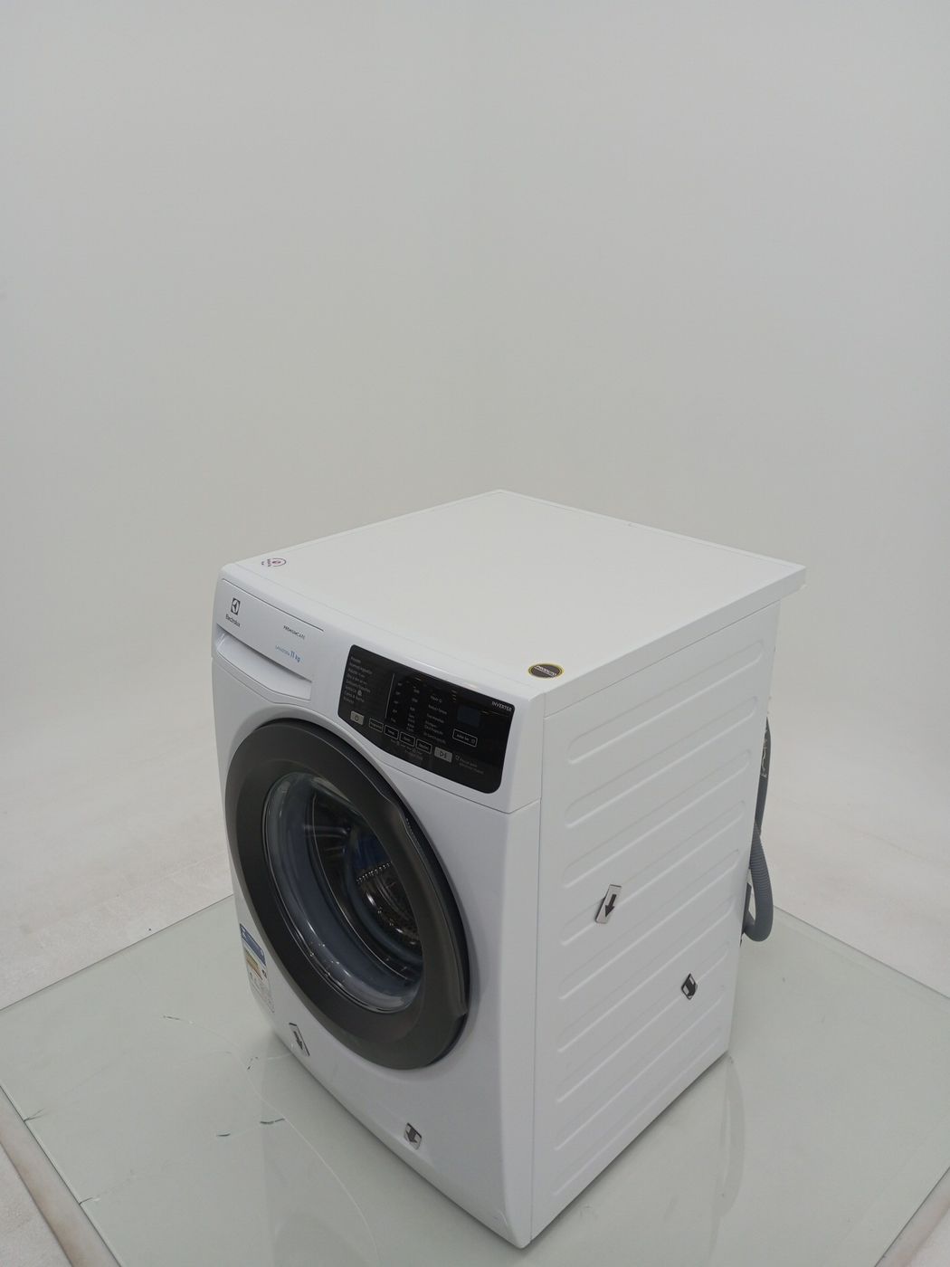 LAVADORA ELECTROLUX FRONT LOAD LFE11 11KG INV