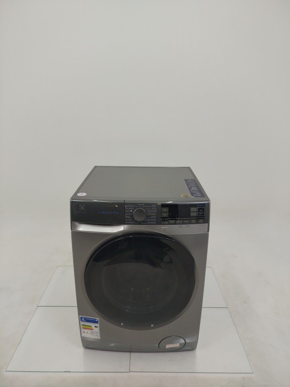 LAVA E SECA ELECTROLUX LSW11 11KG  (FUNÇÃO WI