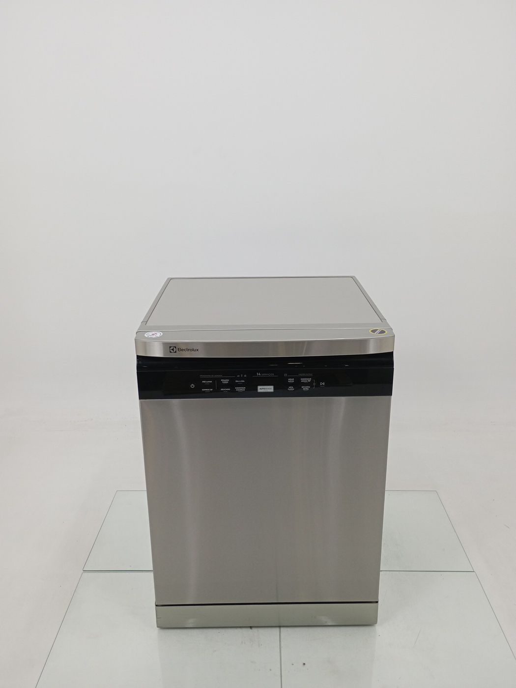 LAVA LOUCAS ELECTROLUX LL14X 14 SERVICOS - IN