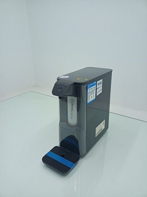 PURIFICADOR ELECTROLUX PE12G PURIFICADOR DE A