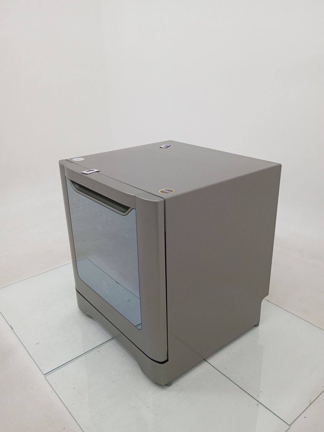 LAVA LOUCAS ELECTROLUX LE08S - Lava Louça Ele