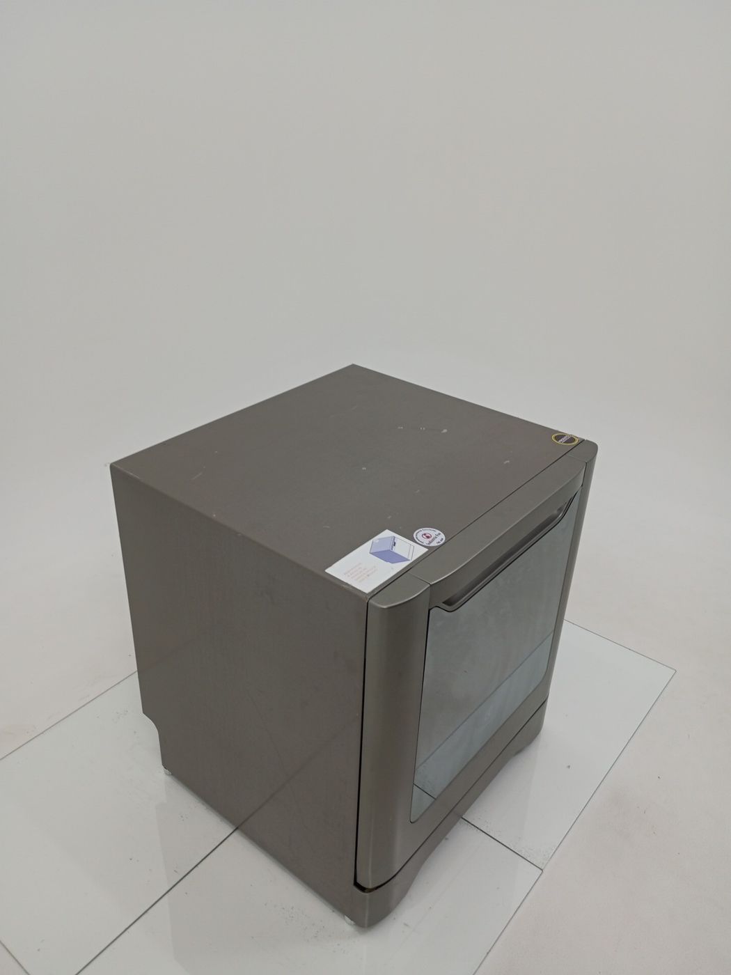 LAVA LOUCAS ELECTROLUX LE08S 8 SERVICOS - CIN