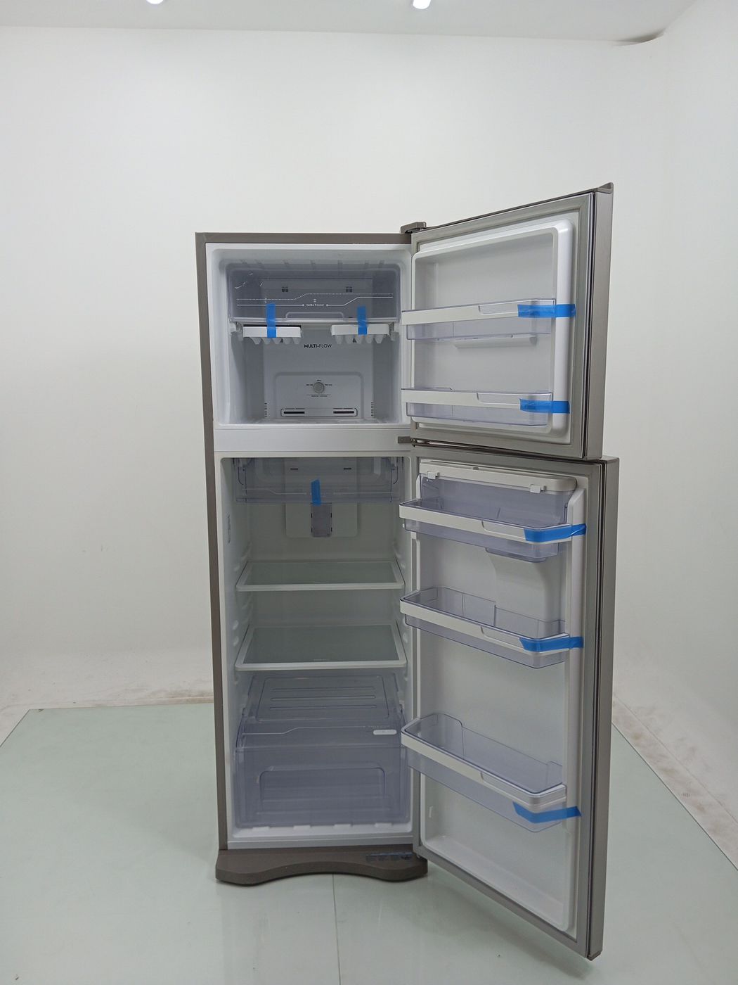 REFRIGERADOR ELECTROLUX TW42S FROST FREE 382L