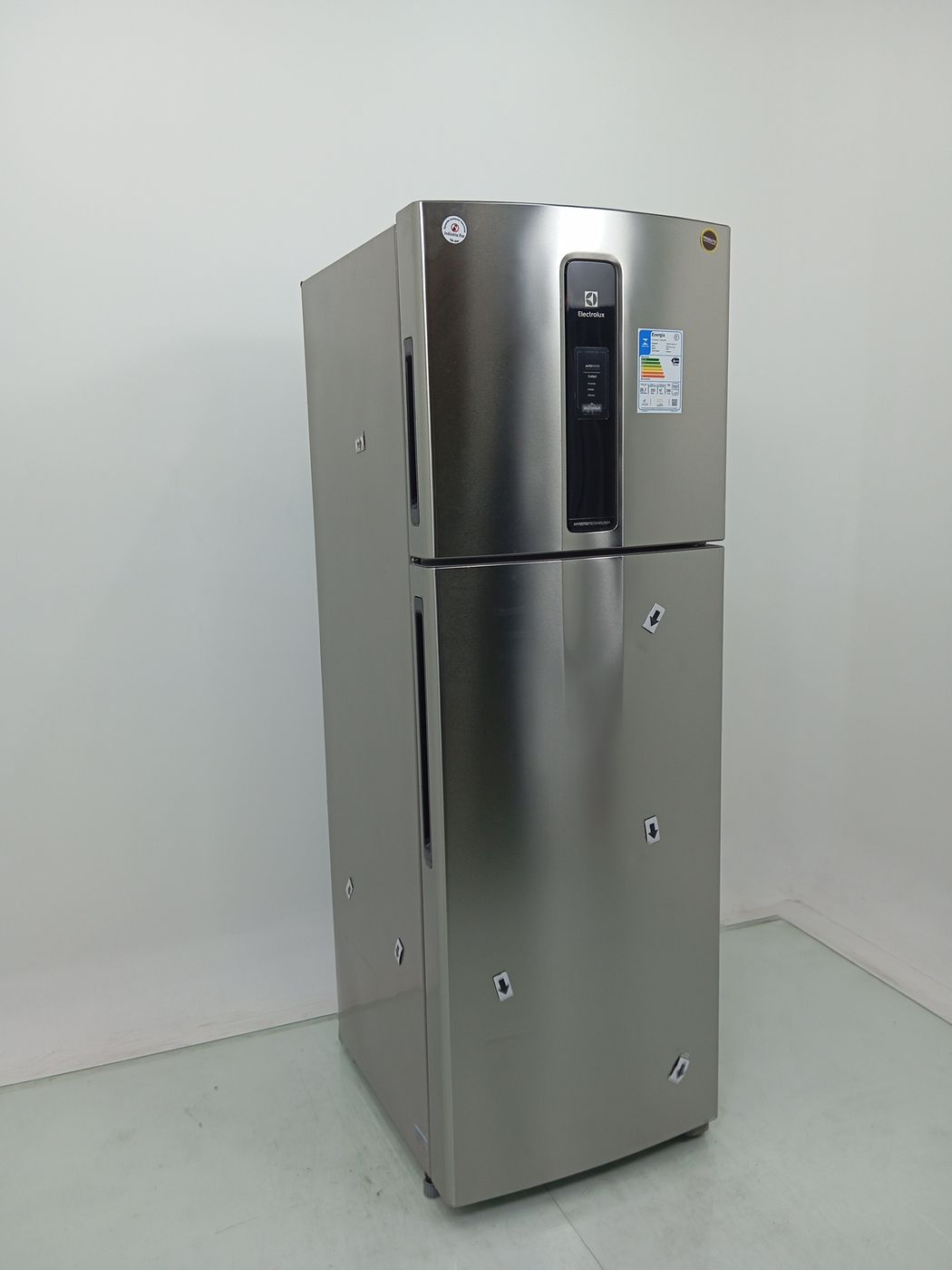 REFRIGERADOR ELECTROLUX IF43S FROST FREE 390L