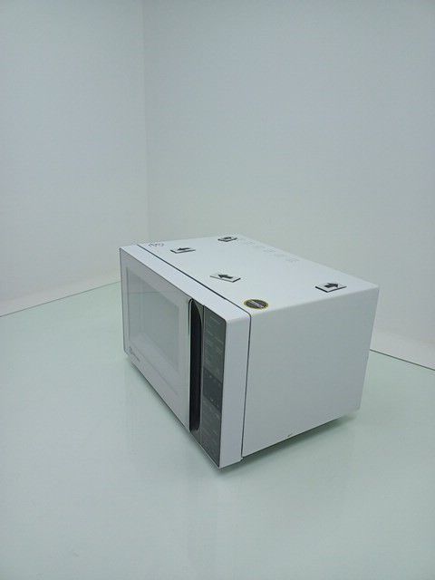 MICRO-ONDAS ELECTROLUX ME23B 23L - BRANCO
