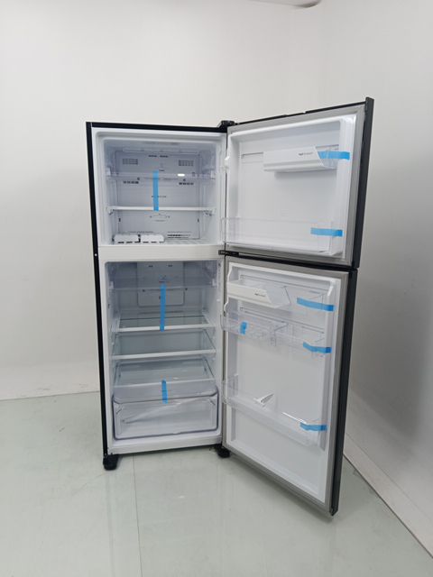 REFRIGERADOR ELECTROLUX IF55B - Refrigerador 