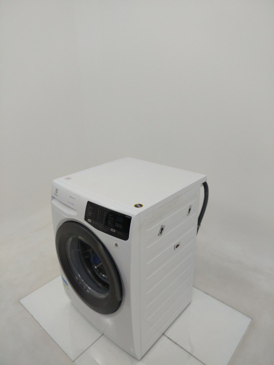 LAVADORA ELECTROLUX FRONT LOAD LFE11 11KG INV