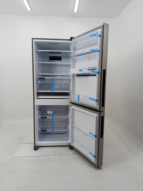 REFRIGERADOR ELECTROLUX IB55S - Refrigerador 