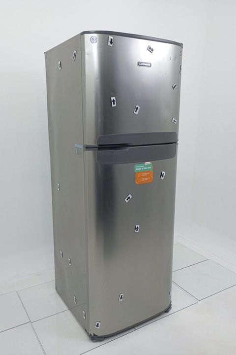 REFRIGERADOR CONTINENTAL TC56S FROST FREE 472