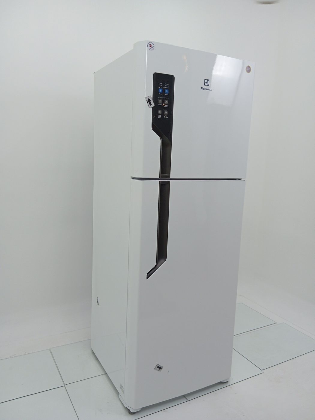 REFRIGERADOR ELECTROLUX IT56 FROST FREE INVER