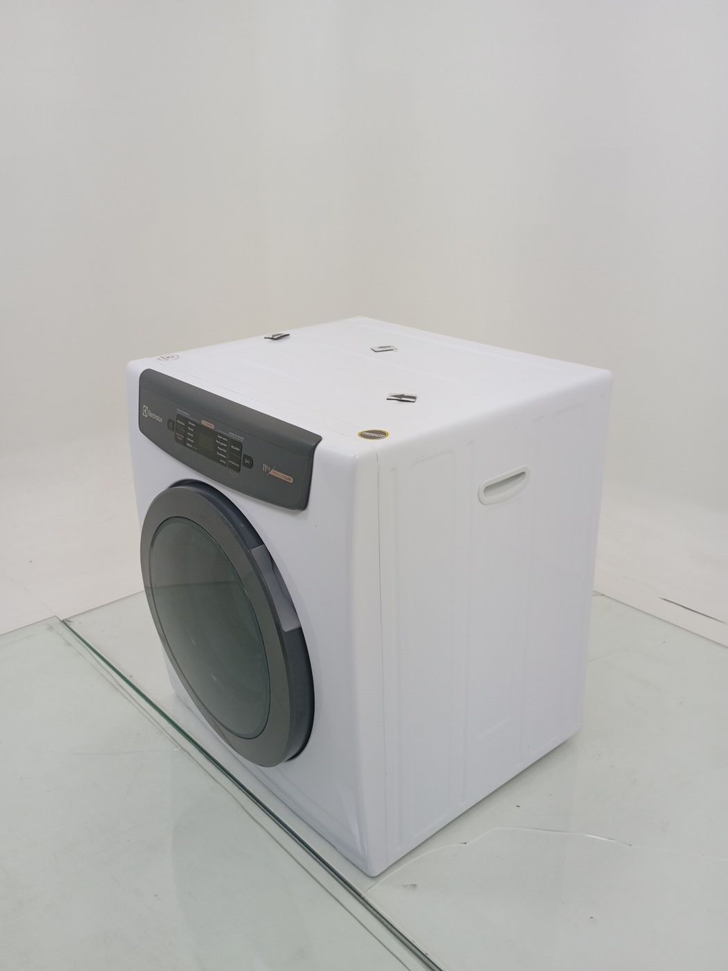 SECADORA ELECTROLUX SVB11 11KG DE PAREDE E PI