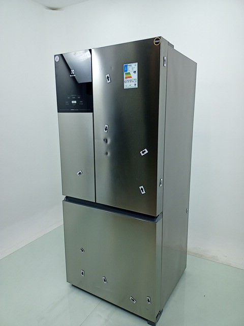 REFRIGERADOR ELECTROLUX IM8S FROST FREE INVER