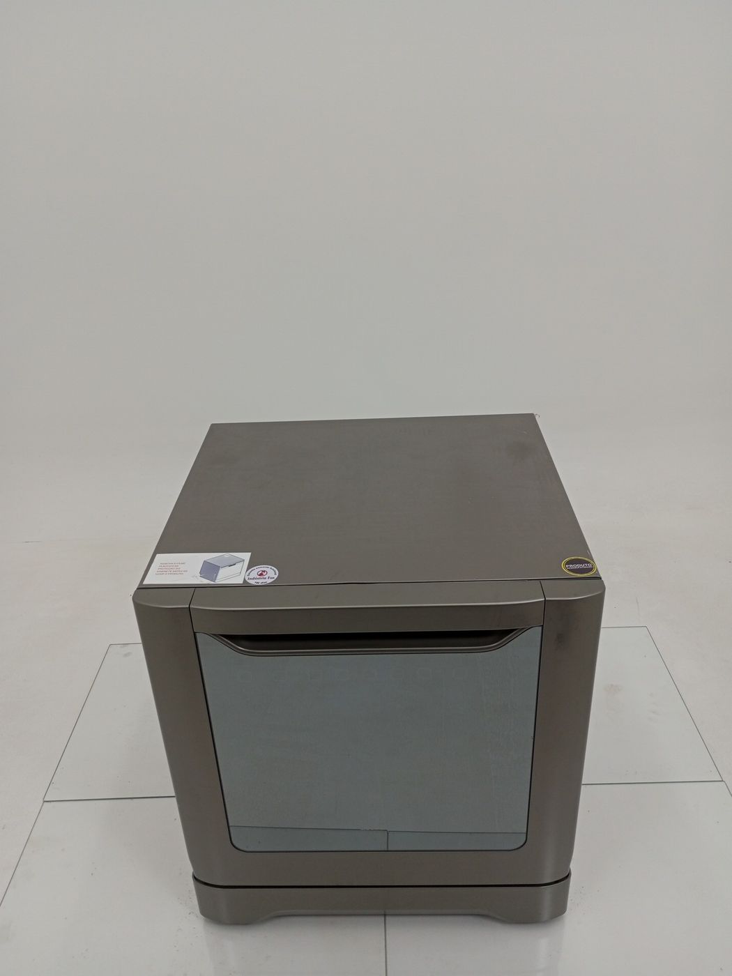 LAVA LOUCAS ELECTROLUX LE08S 8 SERVICOS - CIN