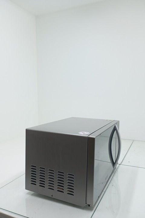 MICRO-ONDAS CONSUL 20L - CINZA