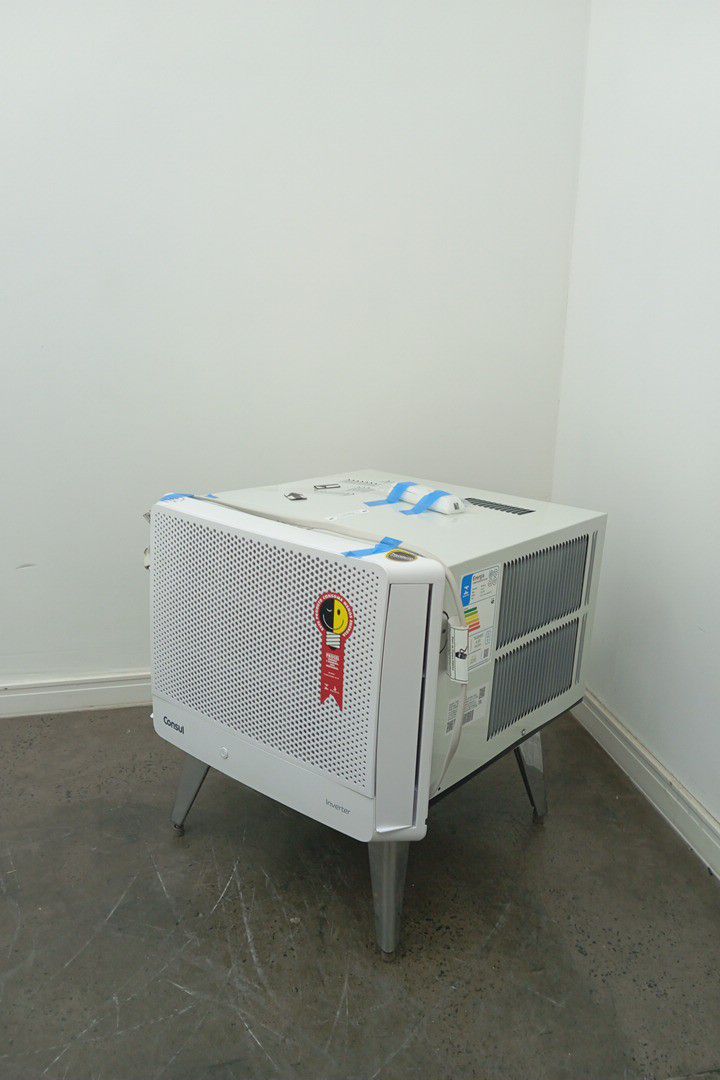 AR CONDICIONADO CONSUL JANELA INVERTER 7000 B