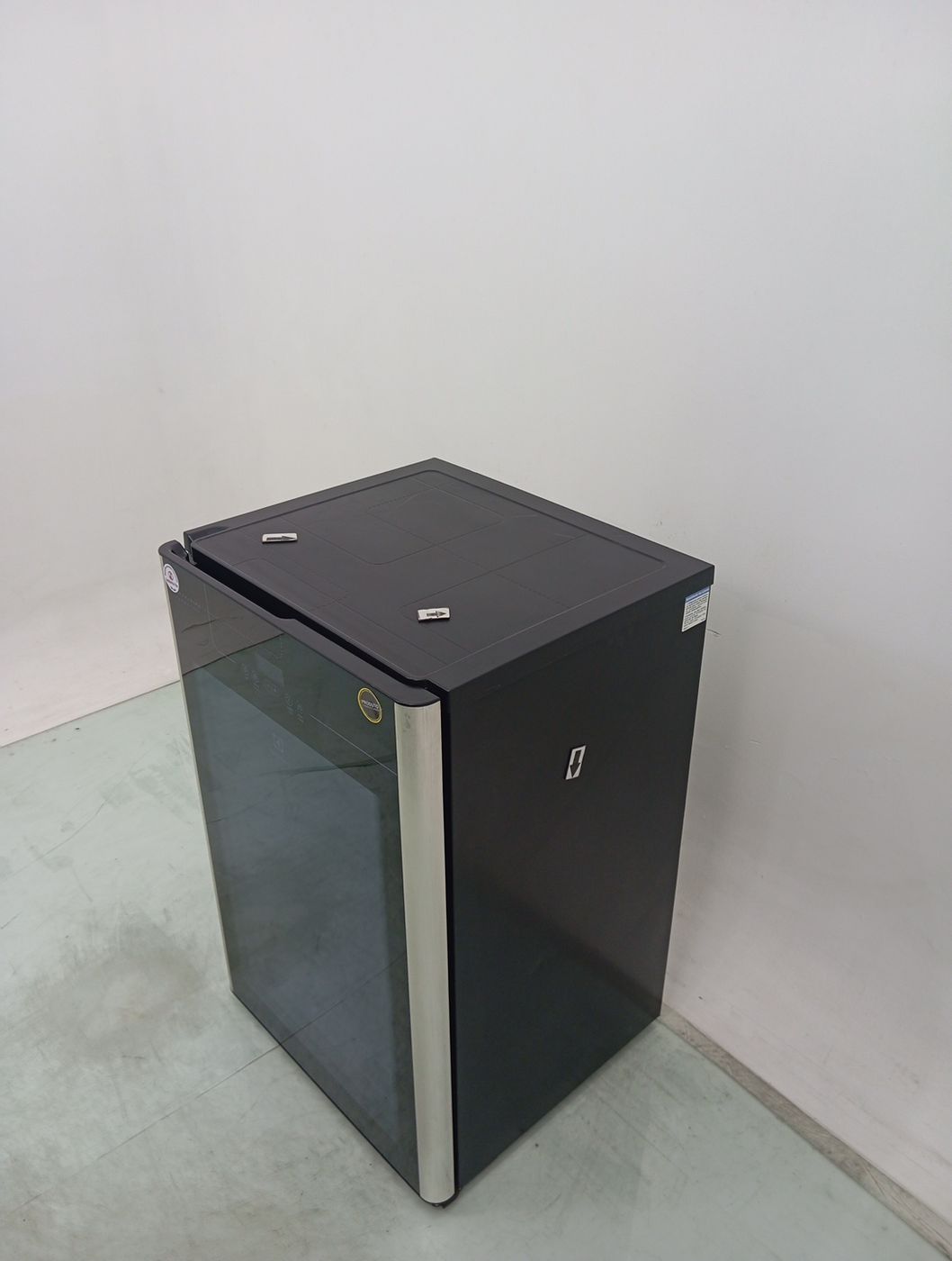 CERVEJEIRA ELECTROLUX BEER1 - Cervejeira Elec