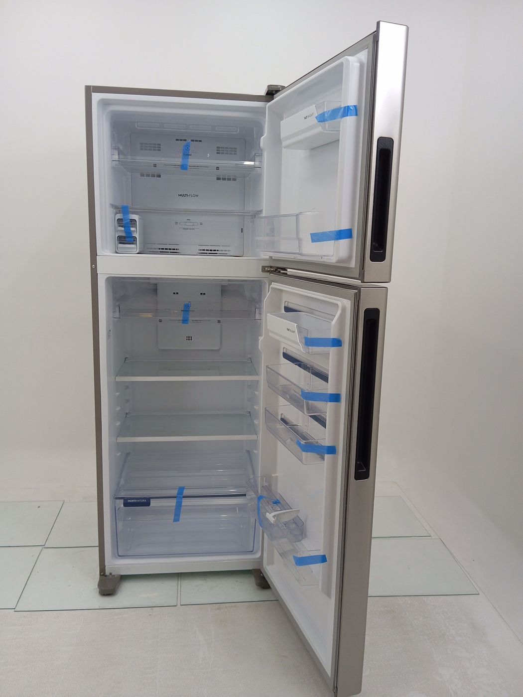 REFRIGERADOR ELECTROLUX IT70S FROST FREE INVE