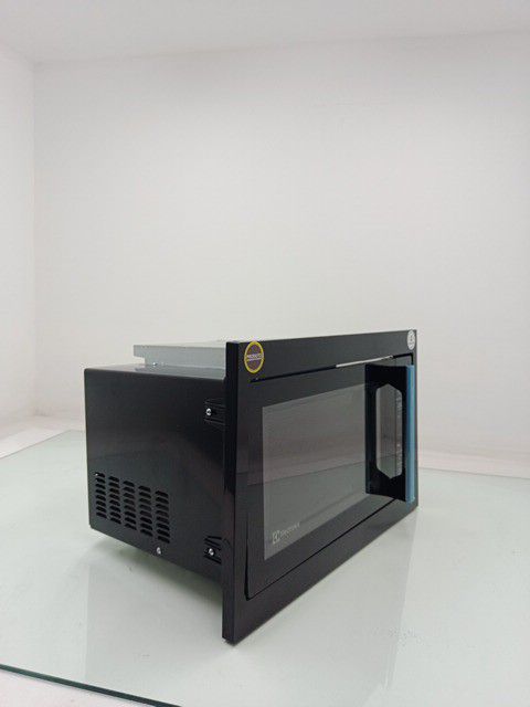 MICRO-ONDAS ELECTROLUX ME3BP EMBUTIR 34L COM 