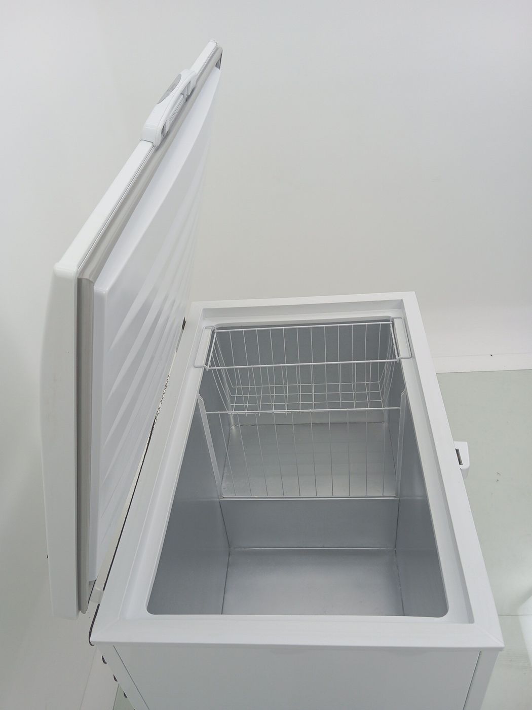 FREEZER ELECTROLUX H330 HORIZONTAL 314L - BRA