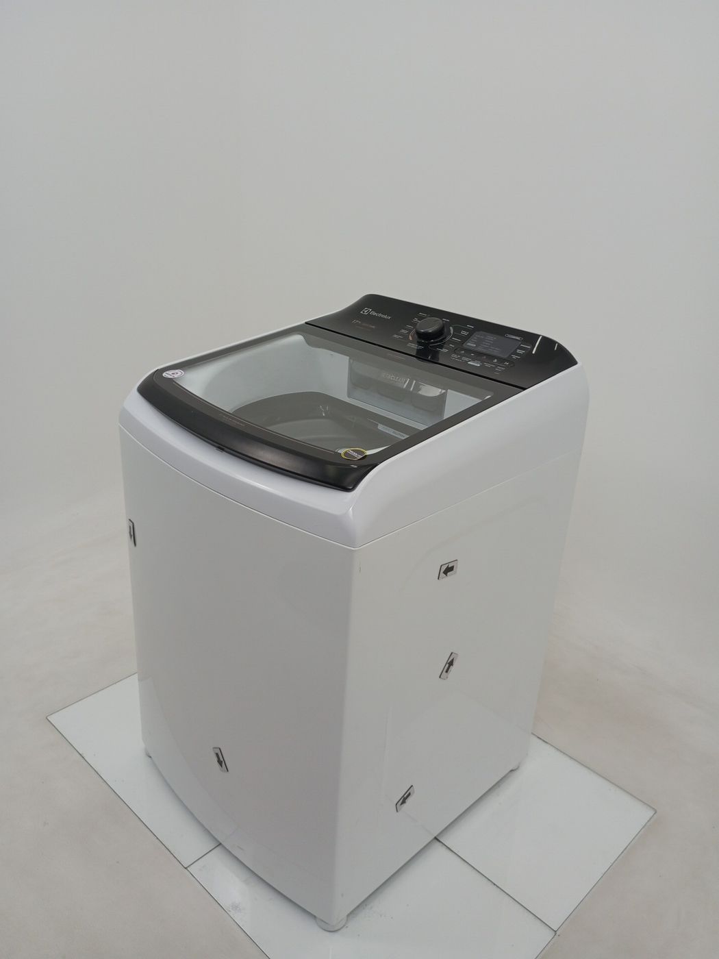 LAVADORA ELECTROLUX LEV17 17KG PERFECT CARE C