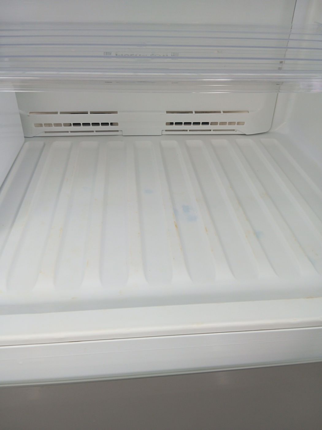 REFRIGERADOR ELECTROLUX TF56S TOP FREEZER FRO
