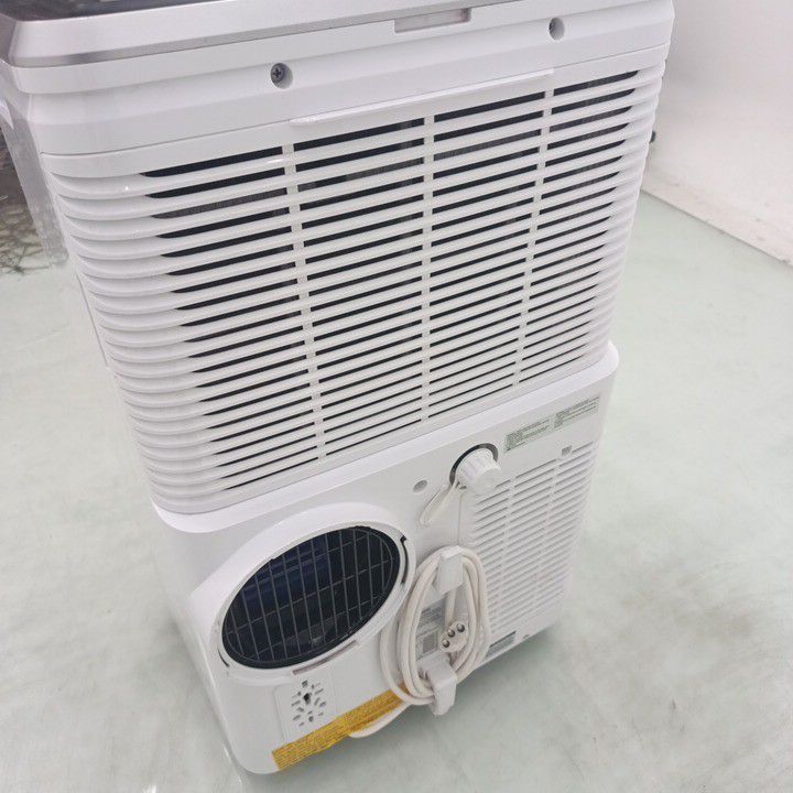 AR CONDICIONADO ELECTROLUX SP12F PORTATIL 120