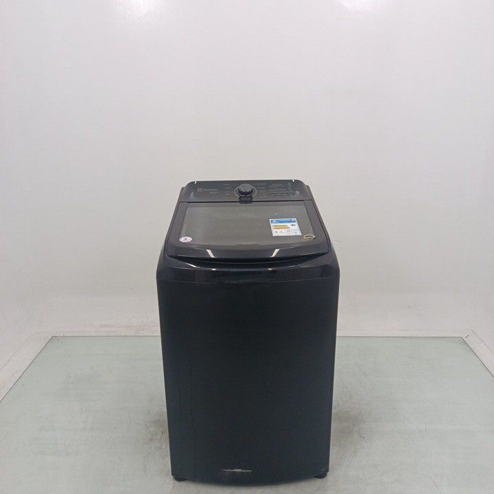 LAVADORA ELECTROLUX LEP15 EFFICIENTE CESTO IN