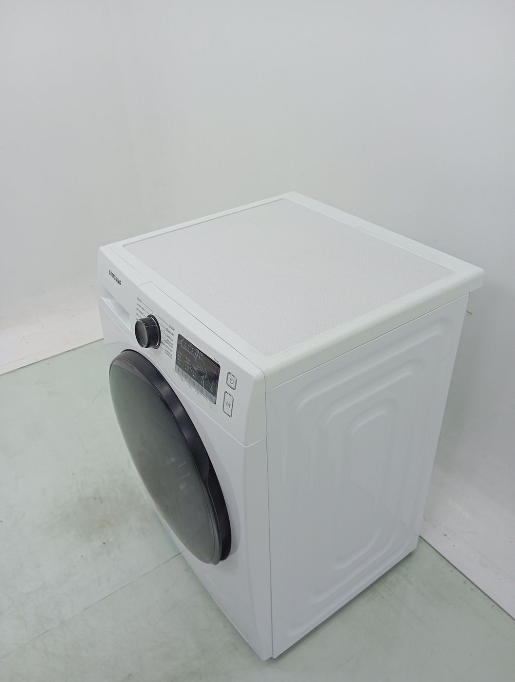 LAVADORA SAMSUNG WW11T 11KG FRONTAL DIGITAL N