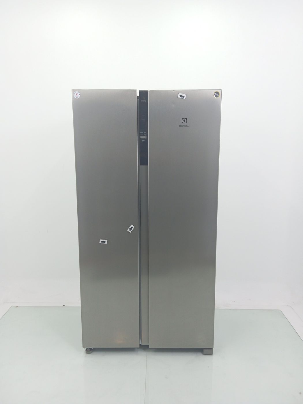REFRIGERADOR ELECTROLUX IS4S SIDE BY SIDE FRO