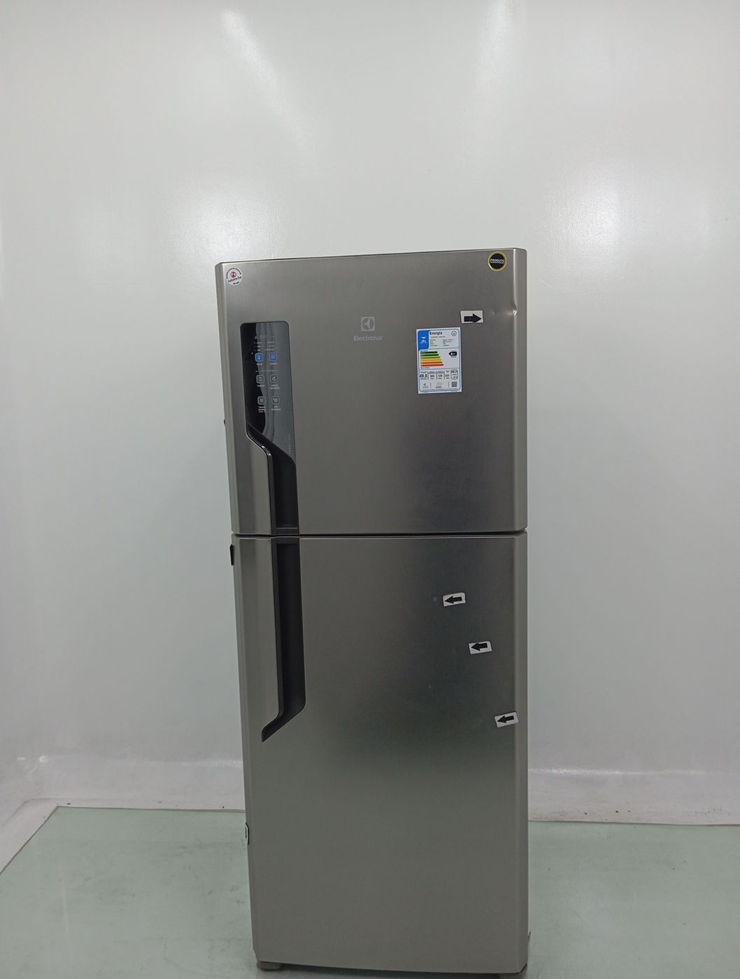 REFRIGERADOR ELECTROLUX TF55S FROST FREE 431L