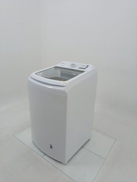 LAVADORA ELECTROLUX LED14 - Lavadora Electrol