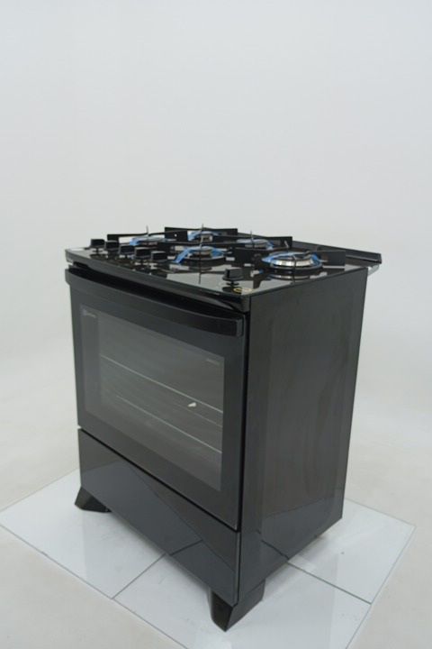 FOGAO ELECTROLUX FE5CP 5 BOCAS PERFECT COOK 3