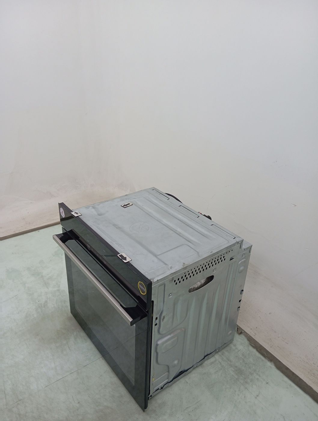 FORNO ELETRICO ELECTROLUX OE8EA FORNO ELETRIC