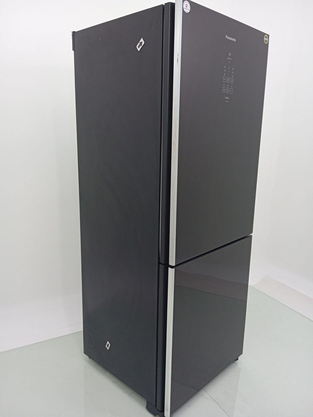 REFRIGERADOR PANASONIC 425L FROST FREE 2 PORT