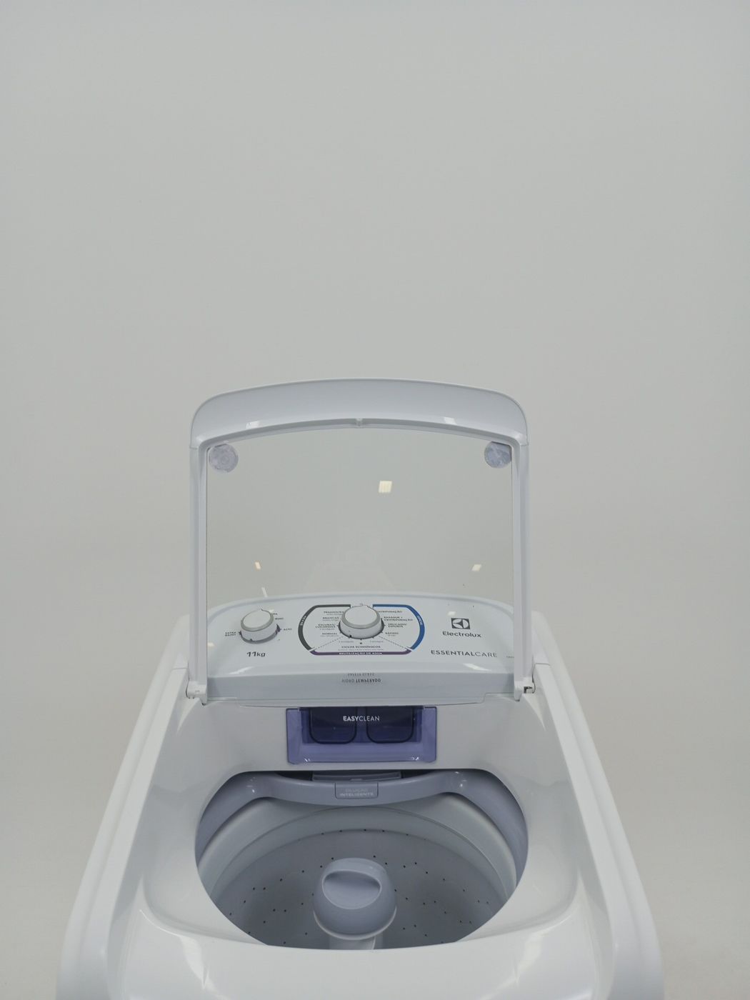LAVADORA ELECTROLUX LES11 11KG ESSENTIAL - BR