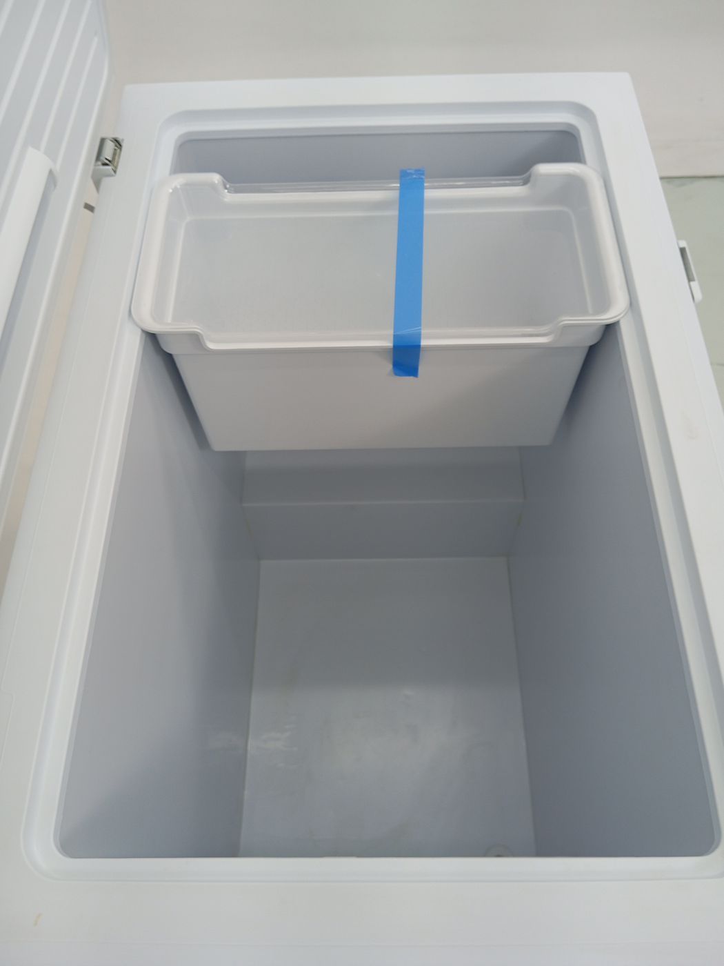 FREEZER ELECTROLUX HE200 - Freezer Horizontal