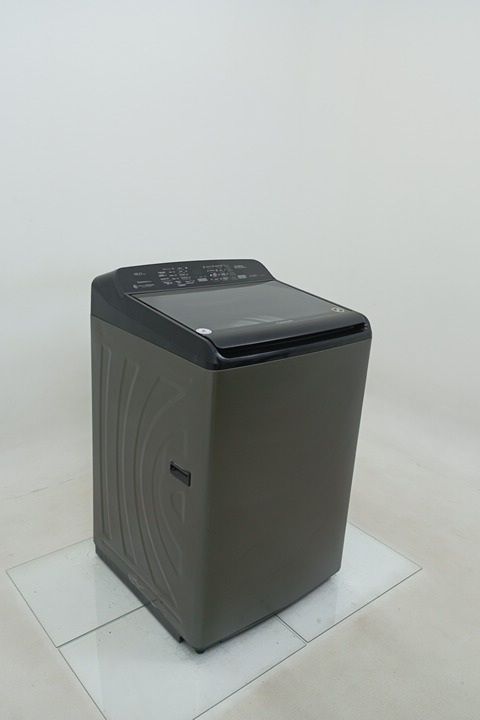 LAVADORA PANASONIC ANTIBACTERIA 18KG  - TITAN