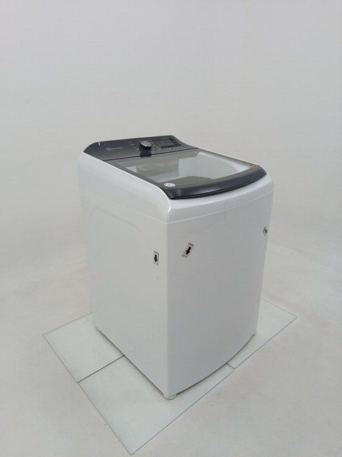 LAVADORA ELECTROLUX LEC17 - LAVADORA ELECTROL