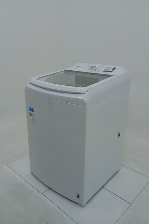 LAVADORA ELECTROLUX LED17 ROUPAS TOP LOAD 17K