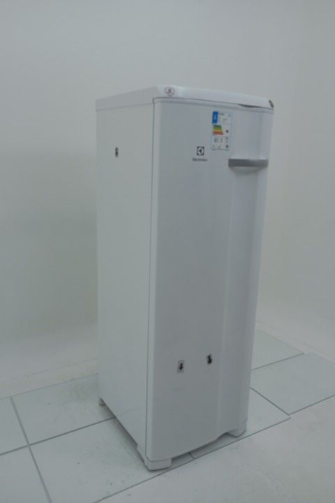 FREEZER ELECTROLUX FE23 VERTICAL CYCLE DEFROS