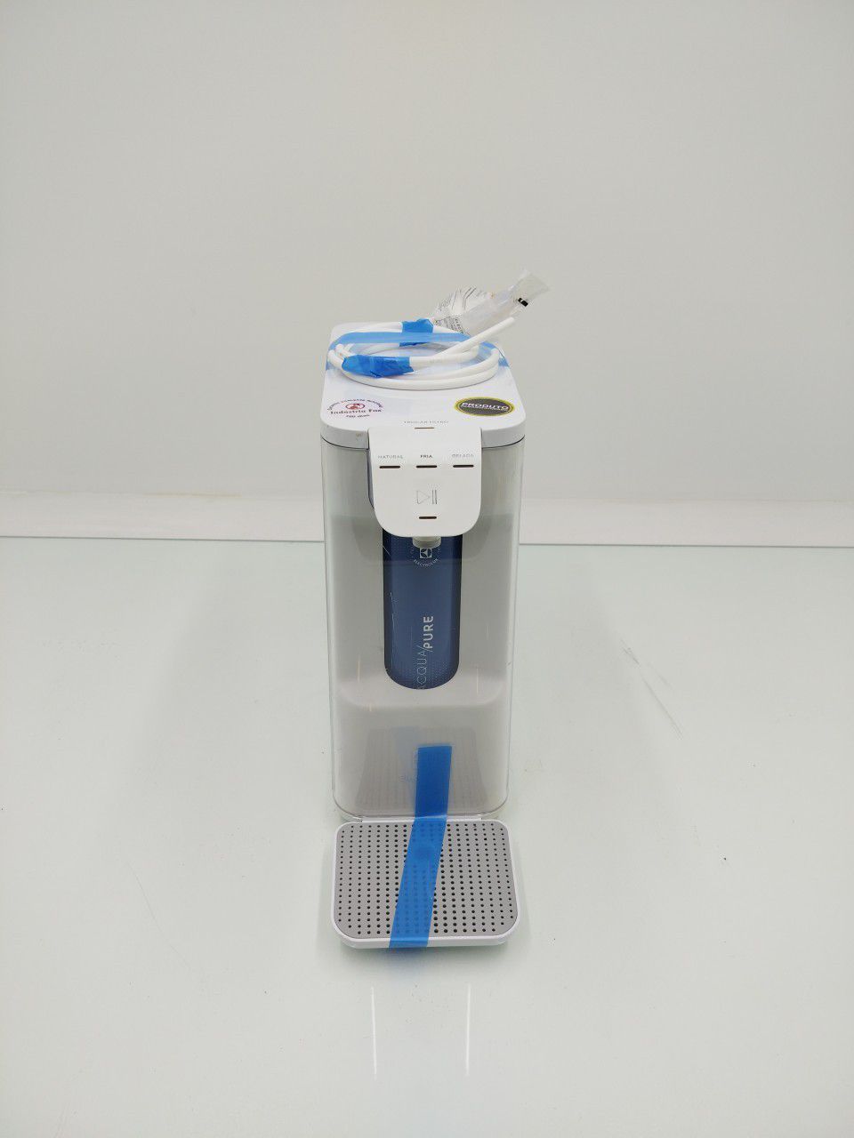 PURIFICADOR ELECTROLUX PE12B PURIFICADOR - BR