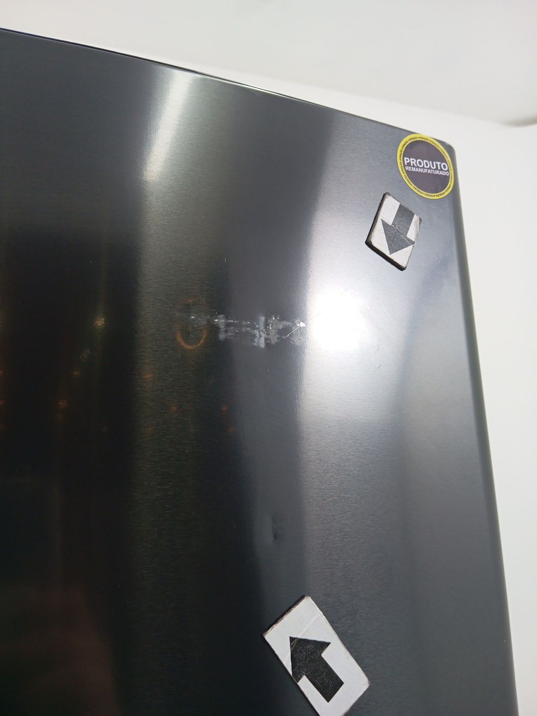 REFRIGERADOR ELECTROLUX IB7B FROST FREE INVER