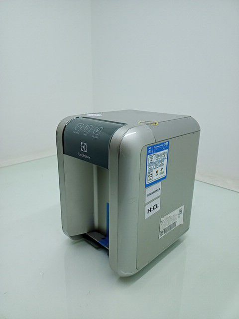 PURIFICADOR ELECTROLUX PE11X AGUA PE11X - CIN