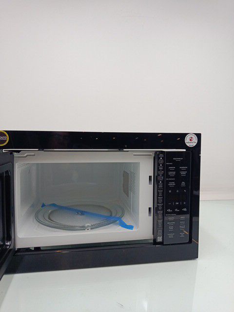 MICRO-ONDAS ELECTROLUX ME3BP EMBUTIR 34L COM 