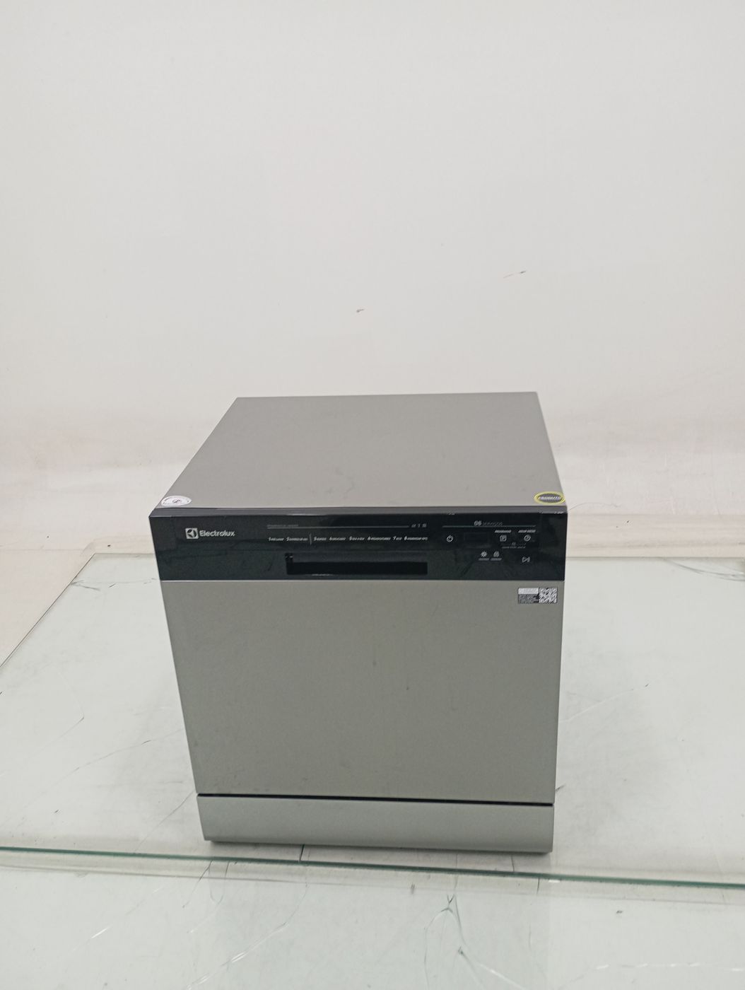 LAVA LOUCAS ELECTROLUX LS08E 8 SERVICOS - INO