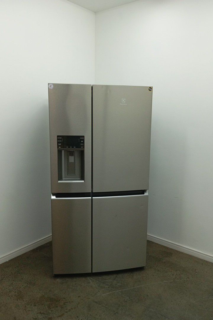 REFRIGERADOR ELECTROLUX FROST FREE  MULTIDOR 